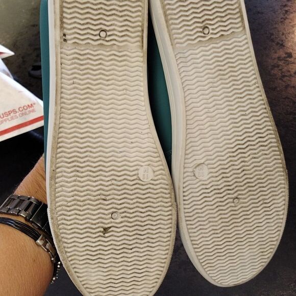 Slide on shoes - Picture 5 of 5